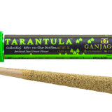Ganja Gold/Green Tarantula