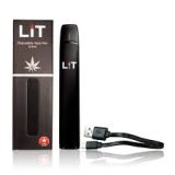 Lit Extracts Disposables