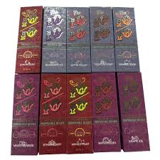 THE 10/10 BOYS 2G DISPOSABLE