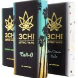 3CHI Disposables