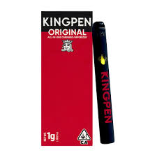 Kingpen Disposables