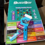 Buzzbar Disposables