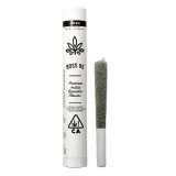 CouchLock Fire OG Preroll .7g