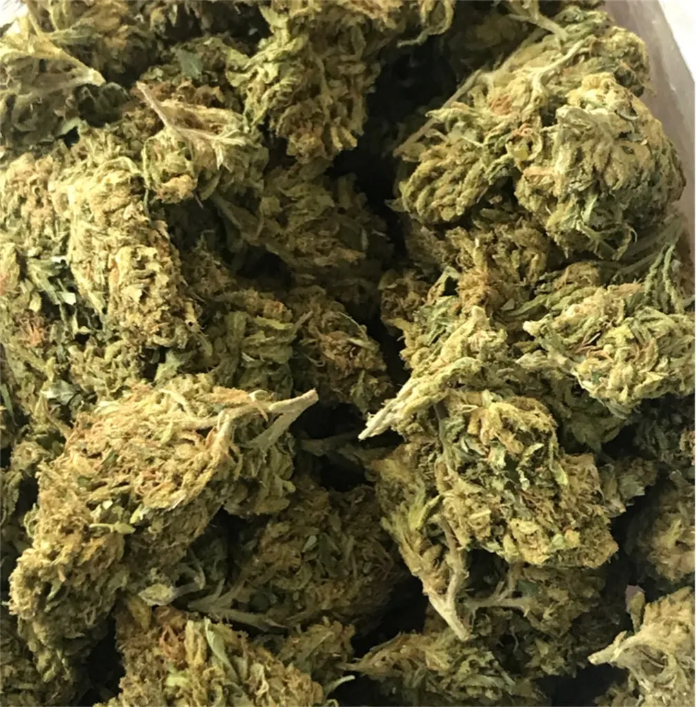 Sour diesel