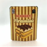 Tiramisù Strain | Backpackboyz