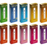 Torch Disposables